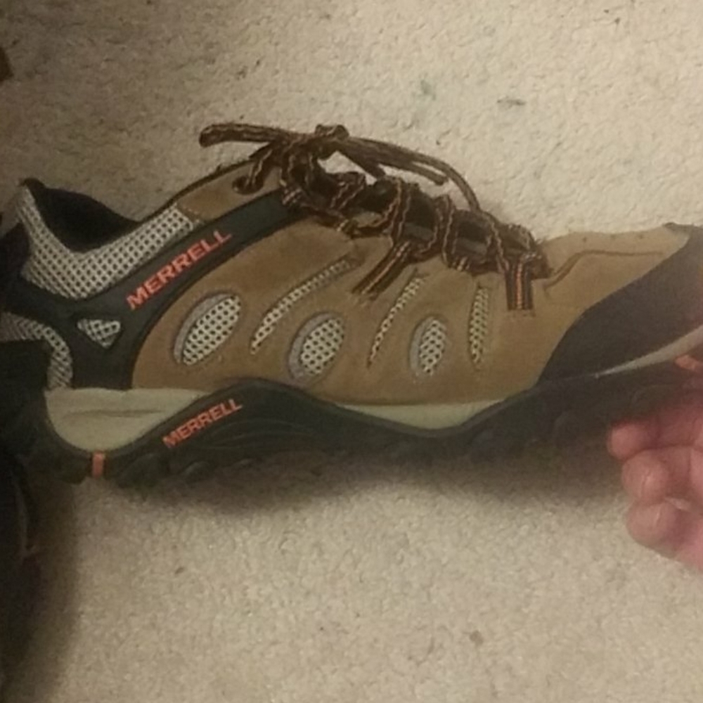 Merrell shoes